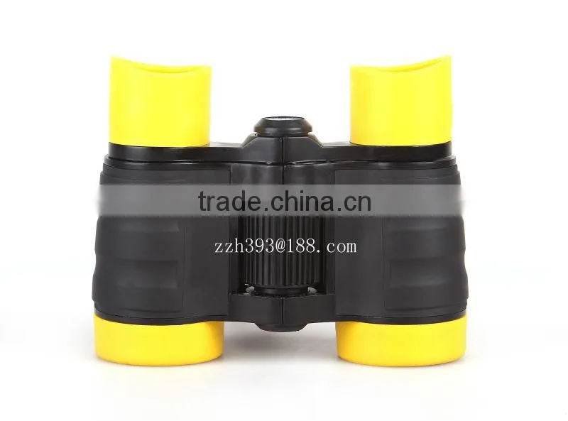 plastic toy binoculars for kids,china telescope 4x30