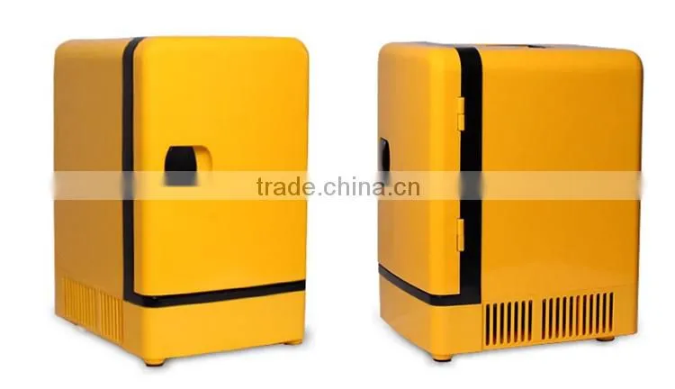 DC 12V High quality multipurpose car Refrigerator