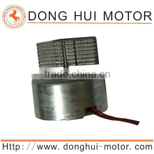 3v 6v micro vibrator massage motor