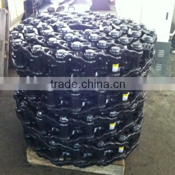 Undercarriage Parts
