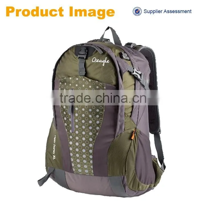 2016 Sannovo suppliers wholesale sport bag,new outdoor fashion backpack