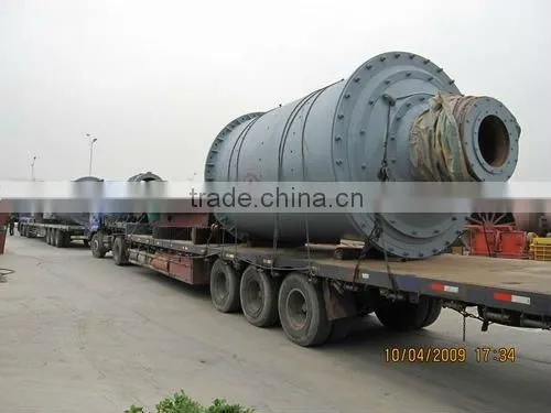 Bowl Mill Coal Pulverizer Dashan