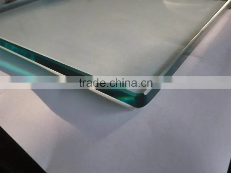 316 stainless steel glass standoff pin for 12mm glass