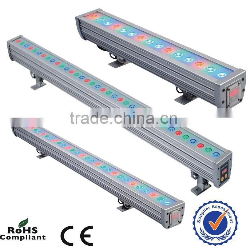 2014 new product high quality LED Wall Washer 36w