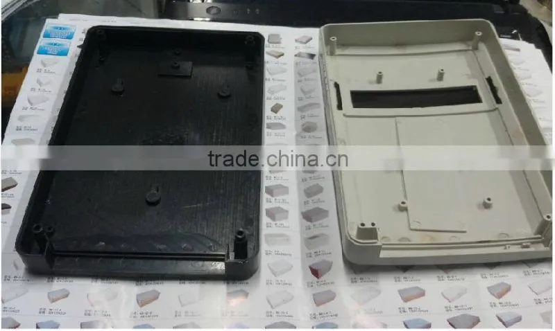 160*110*55mm fingerprint reader handheld