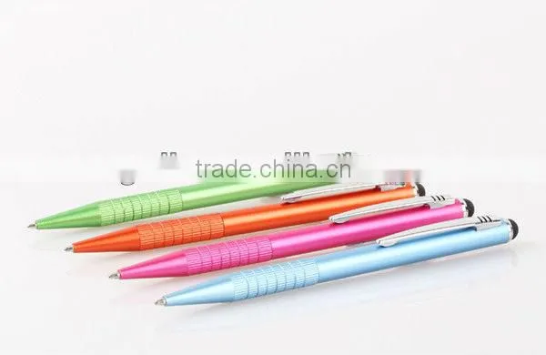 new arrival brushpen stylus touch pen for brand cellphone