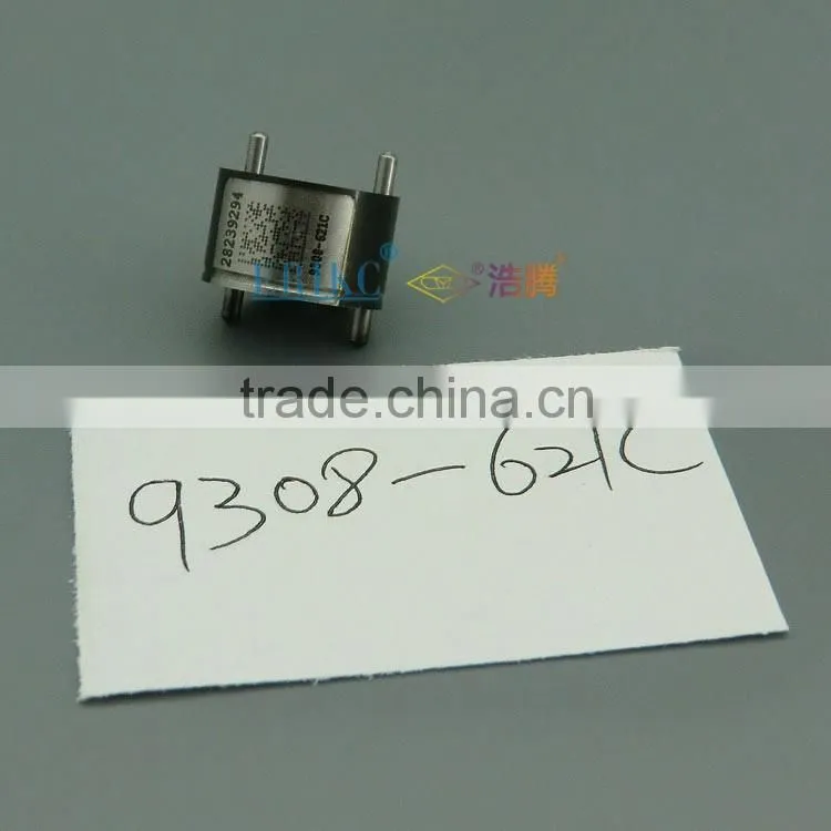 28440421 9308-621C 9308Z621C 9308621C 28239294 C-Rail CRI fuel injector black coating common rail control valve 9308 621C