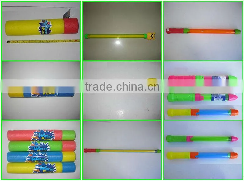 water gun