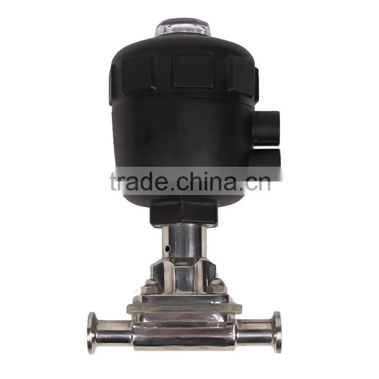 sample available factory supply stainless angle seat valve