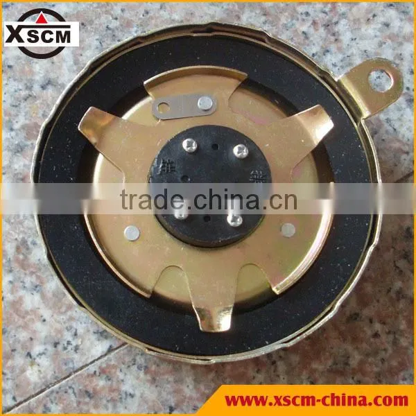 Good quality low price custom fuel tank cover