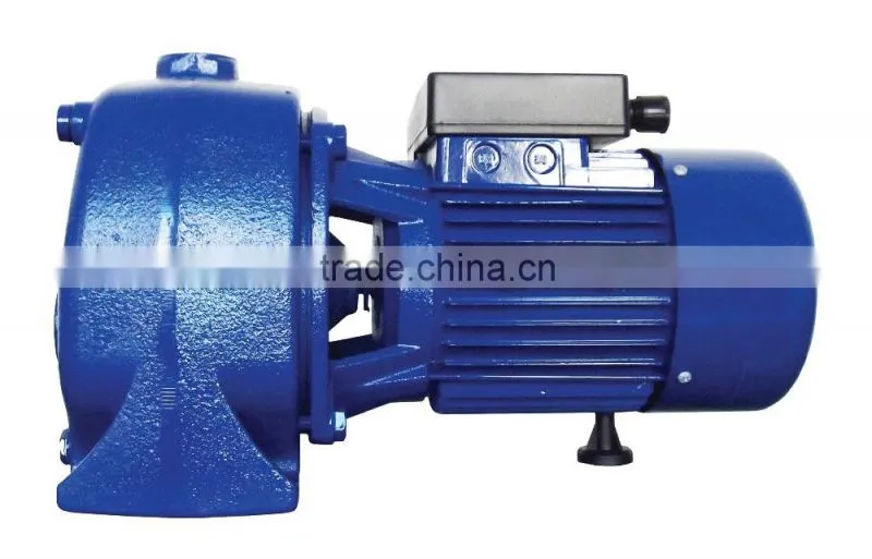 High Quality AUTOJDW Automatic Booster Pump