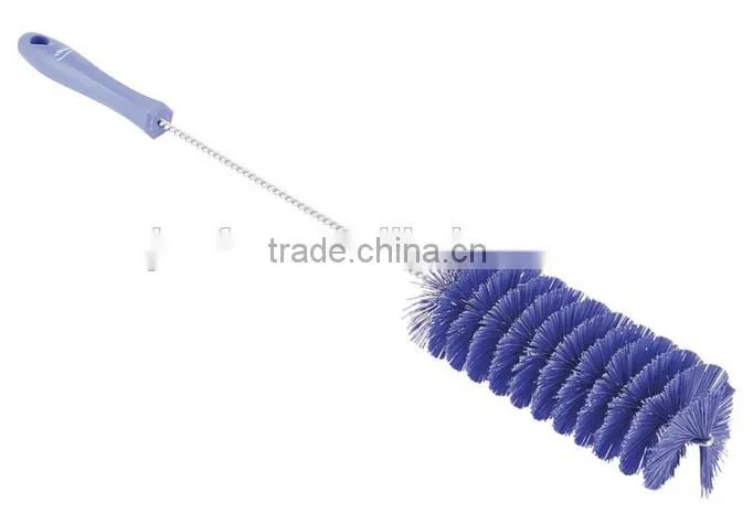 Tube and Valve Brush