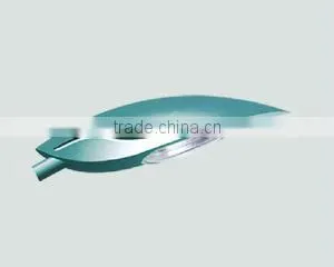 Working temperature:-20---40Degrees Celsius street light
