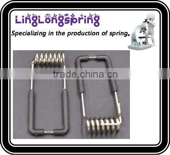 led downlight springs