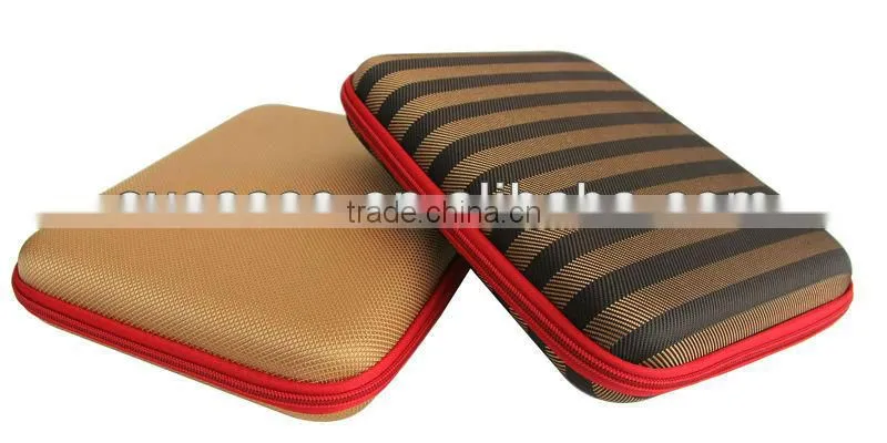 eva multipurpose pouch with pocket