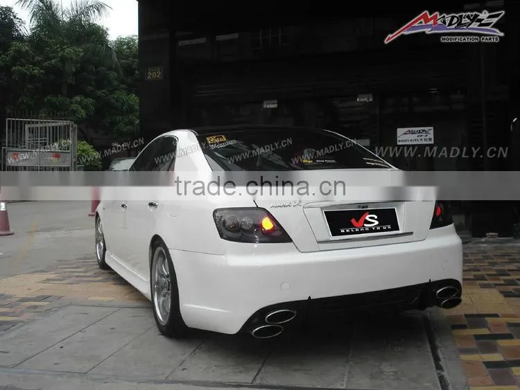 Body kits for TOYOTA-05-09-REIZ-Style T