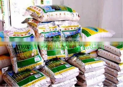 50kg Big Bag Dog Food Filling Machine