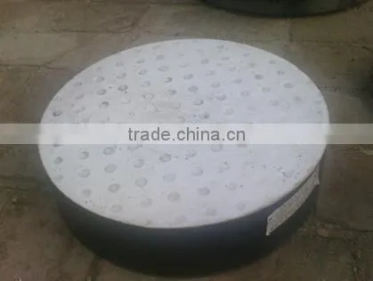 high quality elastomeric bearing pads for bridges price