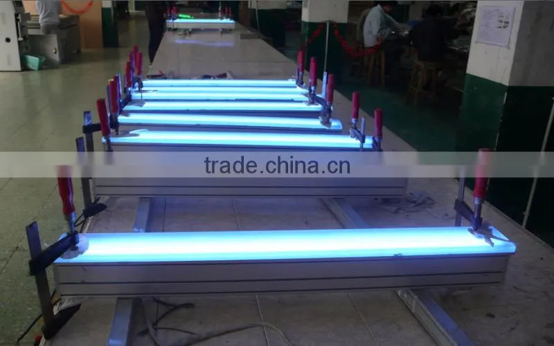 Length customized LED IP67 CE RoHs outdoor underground lamp