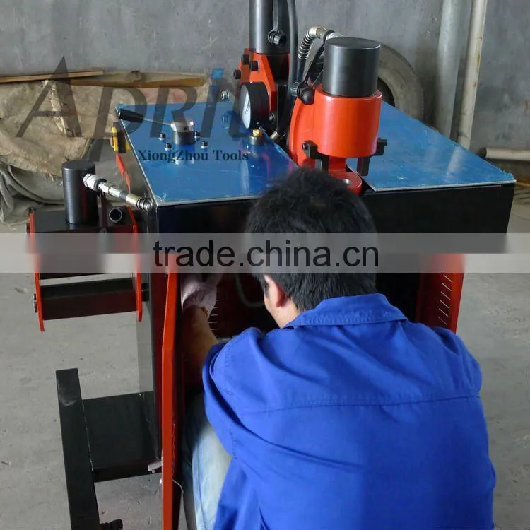 pipe cutting machine DHY-200