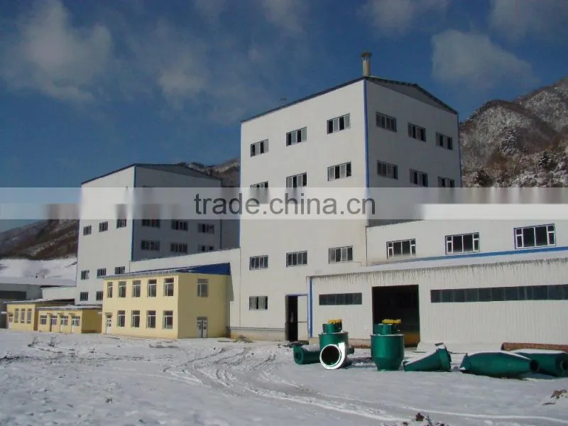 diatomite filter aid for high fructose corn syrup