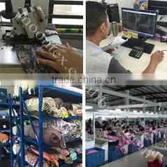 Cixi Janson Fashions Co., Ltd. company overview - view 3