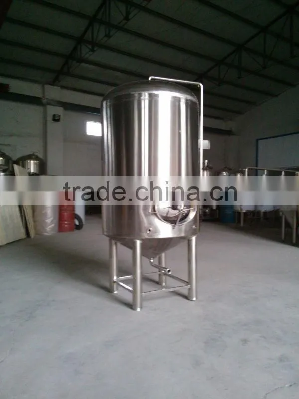 3hl copper beer brewery equipment