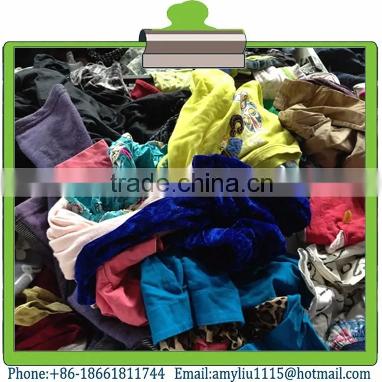 used baby clothes