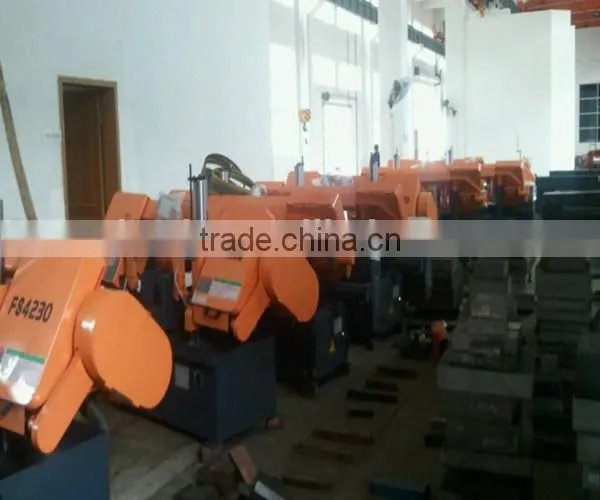 New Model for Steel Rule Die Cutting Machine