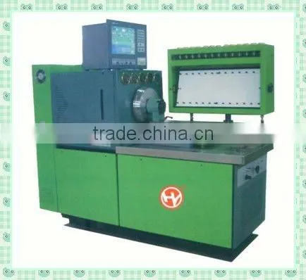Fuel injection pump test equipment (WKD) secondary filter
