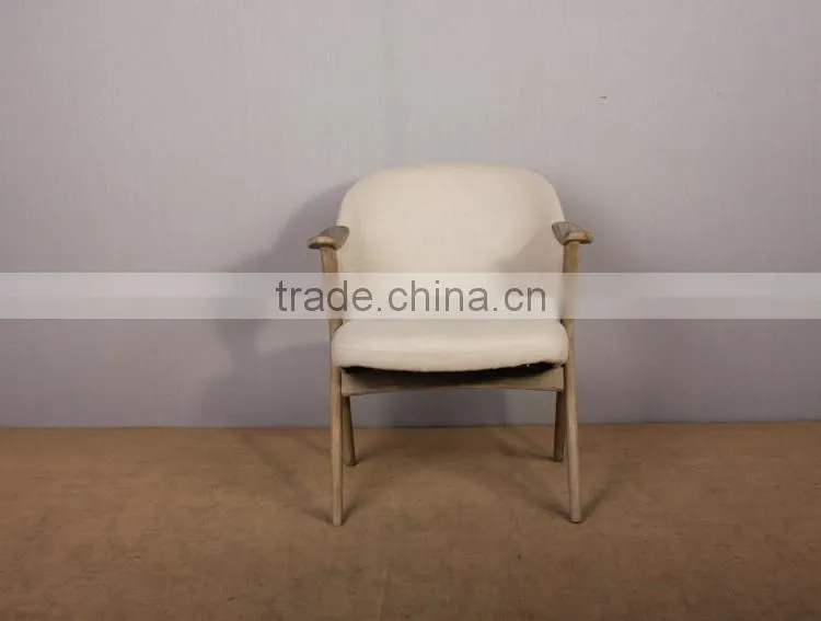 French Country Style Living Room Chair