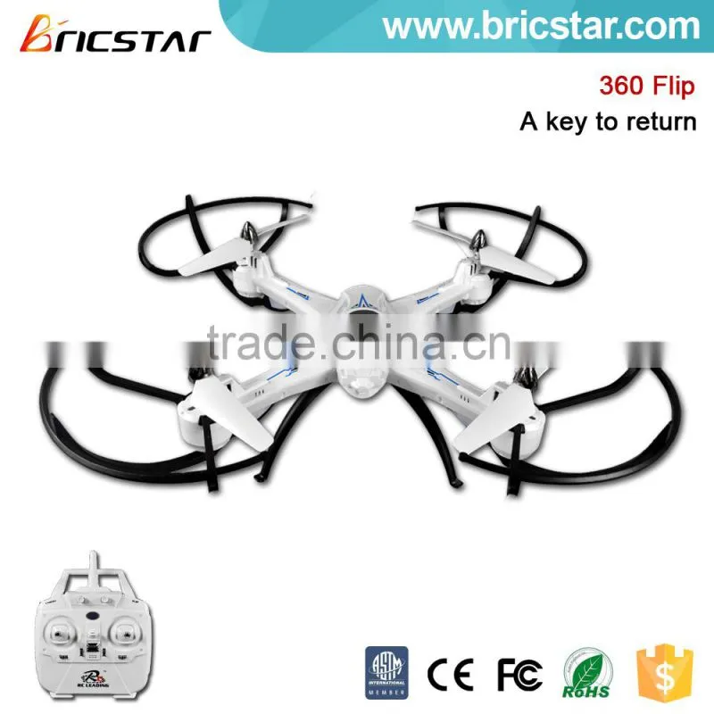 Newest 2.4G RC micro drone with camera