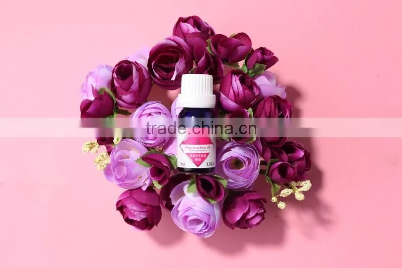 OEM/ODM The Best Beauty Woman Natural Rose Essentail Oil