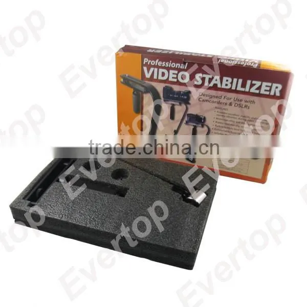 Professional Steadycam Video Camcorder & Digital SLR Camera Stabilizer