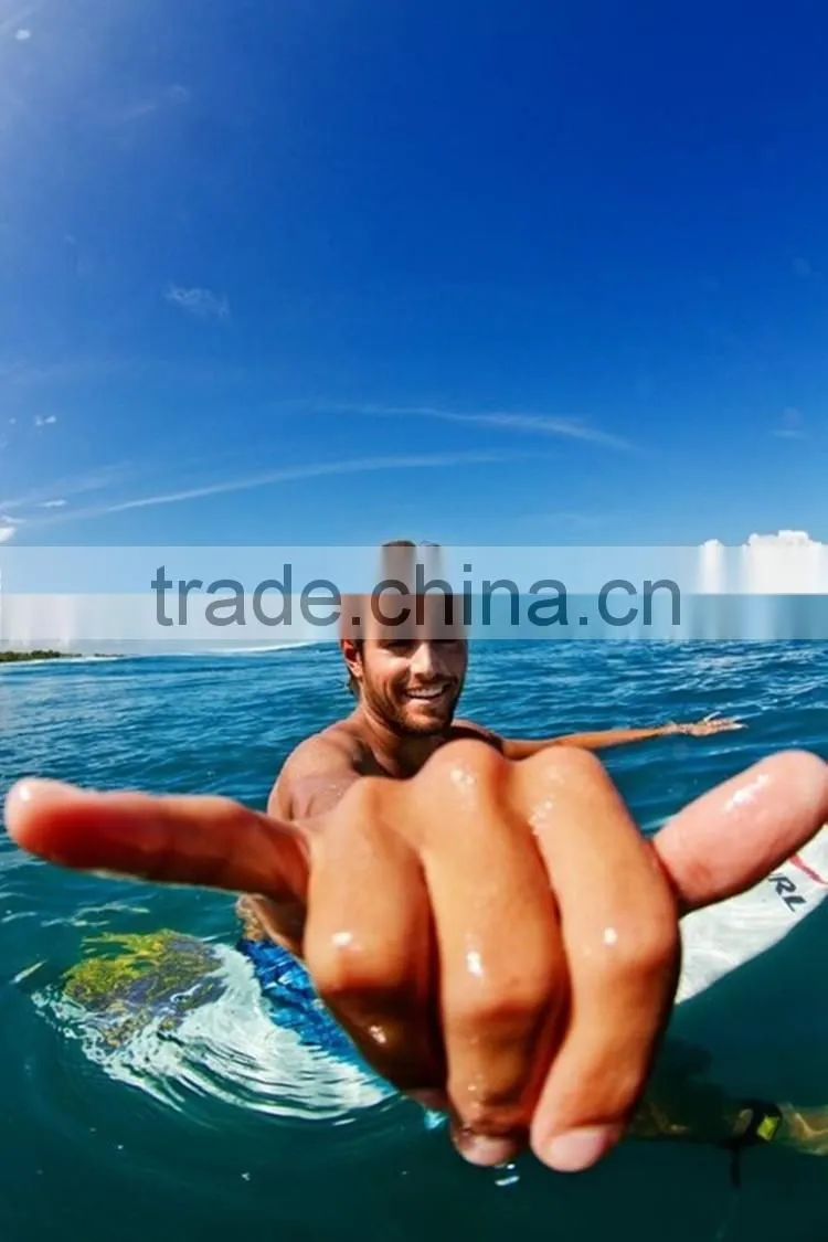 Full HD 1080p Helmet Sport Action Camera Popular As Yi Action Camera