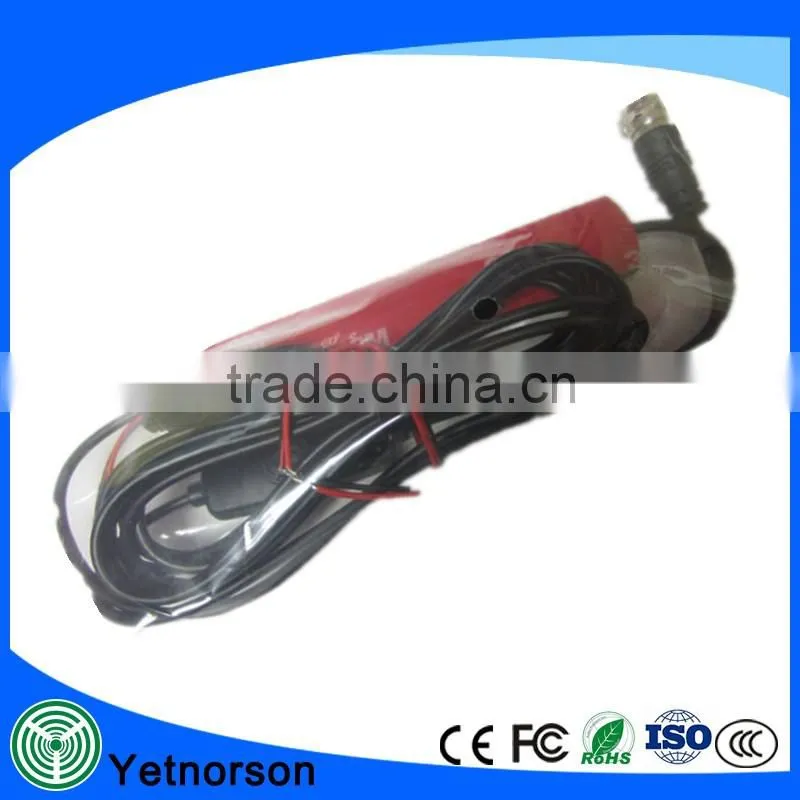 28dBi high gain dvb-t antenna active dvb-t antenna with signal booster