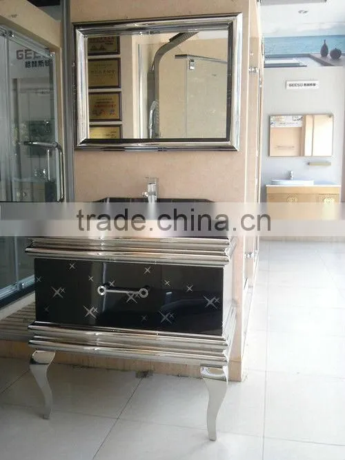 top marble floor bathroom vanity