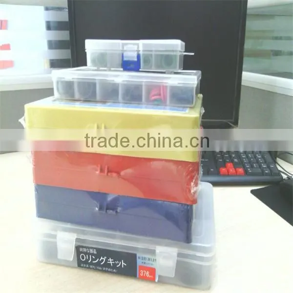 plastic gear wheel plastic injection parts flat metal o-rings