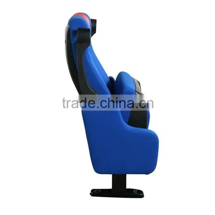 Luxry Foldable Soft-seat Theater chair Y127