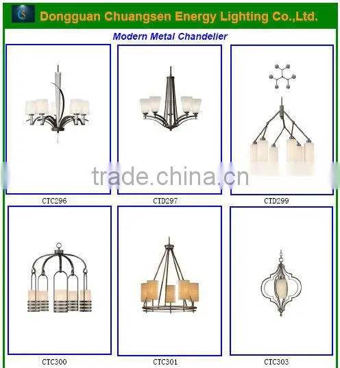 Retro antique bronze pendant lamp/light
