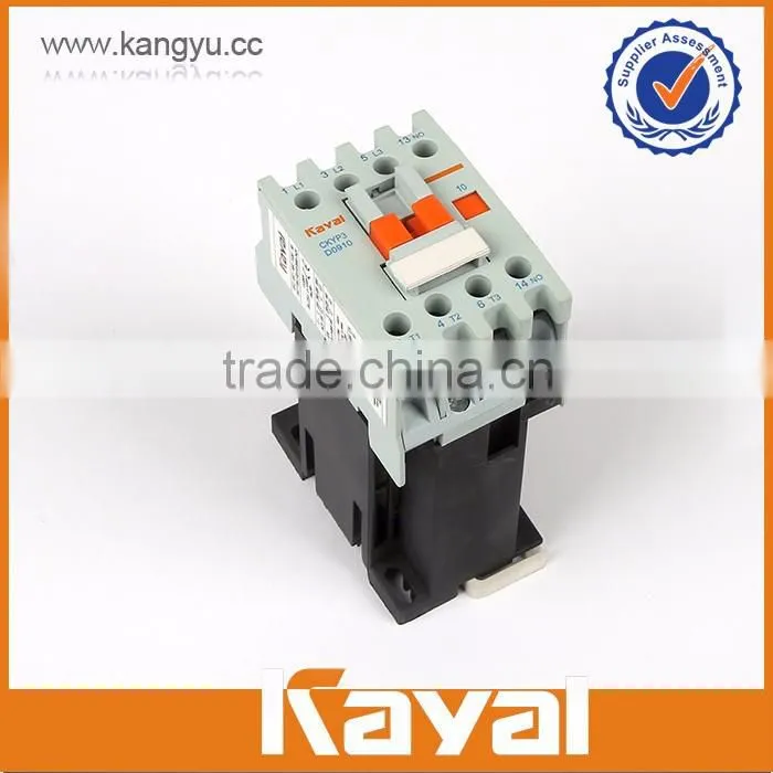 Well Sell 40a 660v dc contactor