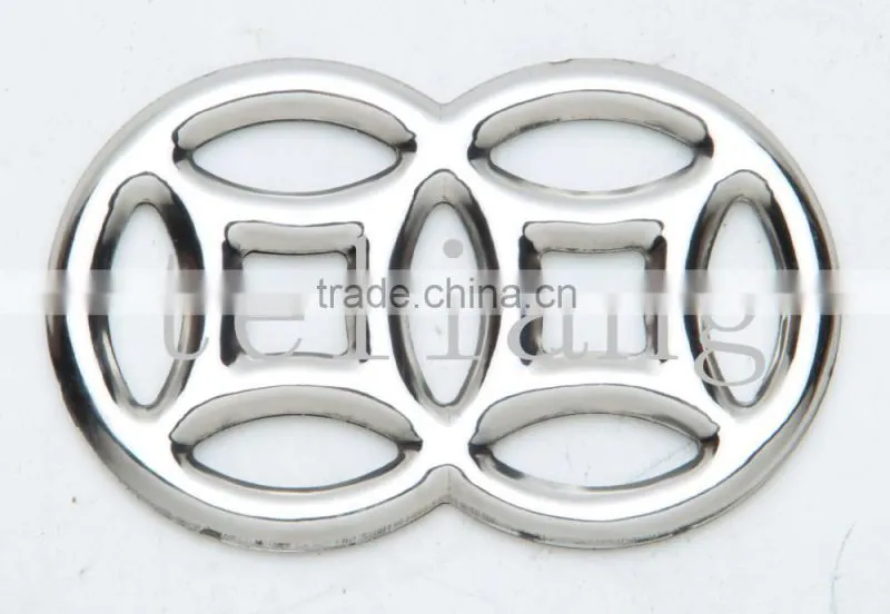 free sample Stainless Steel Gate Decorative Accessories balustrade accessory