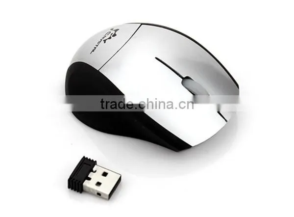 2.4ghz super mini optical mouse driver for computer