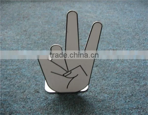 decorative book ends