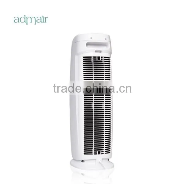 LCD display HEPA air purifier-22 inch tower