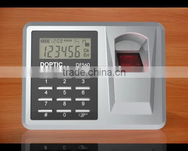 Economic new products semi-conductor scanner fingerprint lock