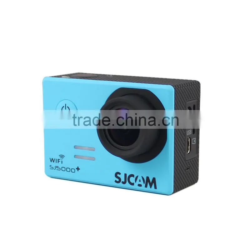 2015 fashionable Waterproof sport camera wifi action camera full HD 1080P SJ5000 best video camera for sports high quality