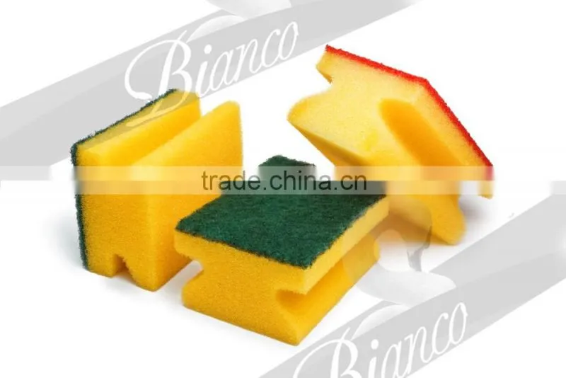 Good Quality Scrubbing Sponge at Very Responsive Rate