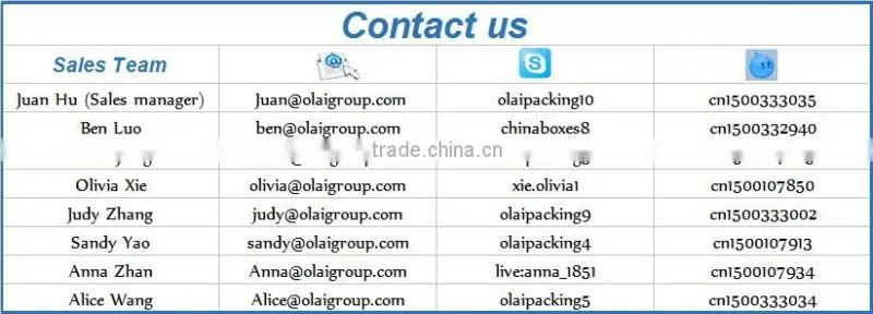 Elaborate paper cardboard tube cardboard packaging tube