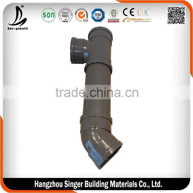 High quality pipe connector, elbow pipe fitting, pipe fitting elbow wholesale
